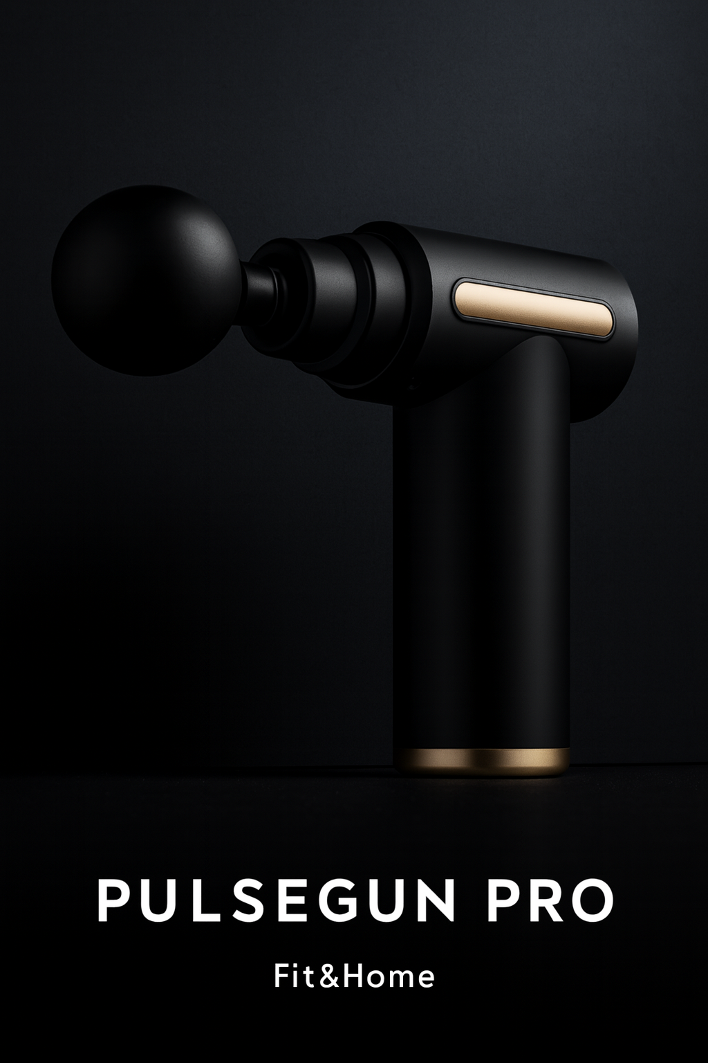 Pistolet De Massage Décontractant